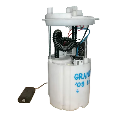 Fiat Punto Grande  1.4i  05-15   plovak-pumpa    4-pina    0580314137   55700362