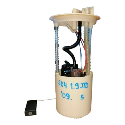 Suzuki SX4  1.9D 06-13   plovak pumpa   4-pina   A2C53099636   15100-79J50