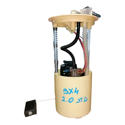 Suzuki SX4  2.0 D 06-13   plovak-pumpa   4-pina   A2C53099636   15100-79J50