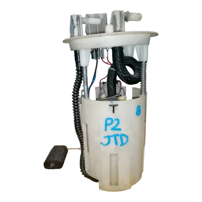 Fiat Punto II  1.9 JTD  99-11   plovak-pumpa   4-pina   0580303008   46742382