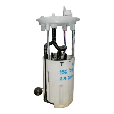 Alfa  Romeo 156 2.4 JTD 96-07   plovak-pumpa   4-pina   0580303034   60679991