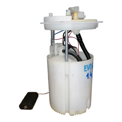 Fiat Punto  Grande  Evo   1.4 16V   09-12    plovak-pumpa   4-pina   51868774   0580200098