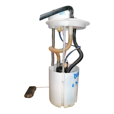 Fiat Doblo III  1.3 M-jet  10-22   plovak-pumpa    4-pina   51827144   0580203040