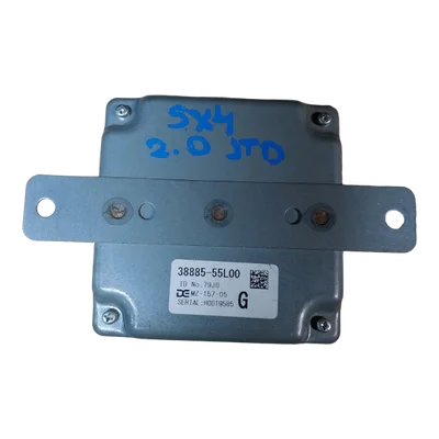 Suzuki SX4   06-13    centrala airbaga    3888555L00