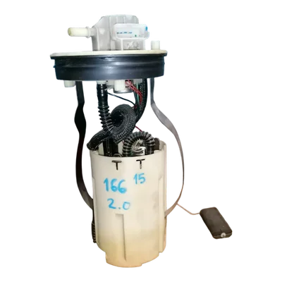 Alfa  Romeo 166 2.0i  96-07    plovak-pumpa   4-pina    0580313020   60629694