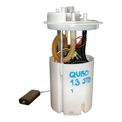 Fiat Qubo  1.3 JTD   08- 16    plovak-pumpa   4-pina    51856578   0580203103