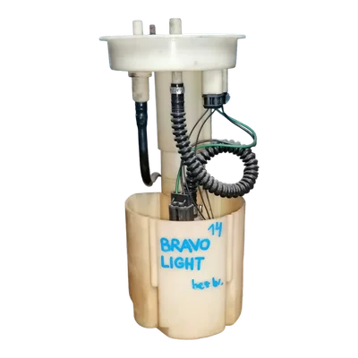 Fiat Bravo   1.6 16V  95-01   plovak-pumpa    2-pina    0046469381