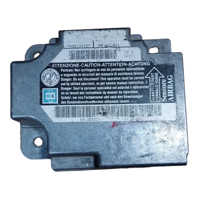 Alfa Romeo  147    01-10  centrala airbaga   46813473