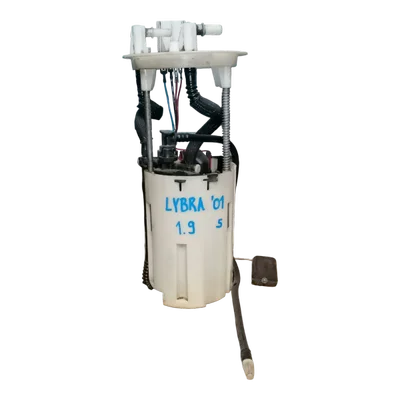 Lancia Lybra  1.9 JTD  99-05    plovak-pumpa   4-pina   0580303010   46545426