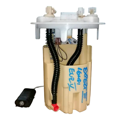 Peugeot  Expert III  1.6 HDI  EURO V  06-16   plovak-pumpa   4-pina   9673297580   09731359905