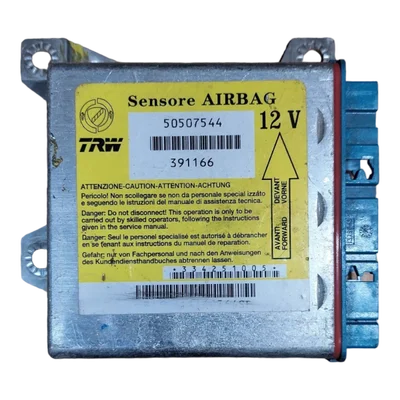Alfa  Romeo 159   04-11    centrala airbaga  50507544   391166