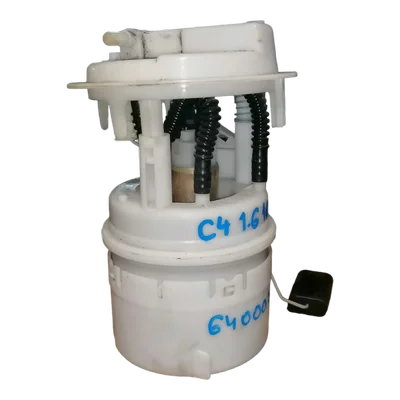 Citroen C4 1.6 16V 05-10   plovak-pumpa   4-pina   1489083080   09732009902