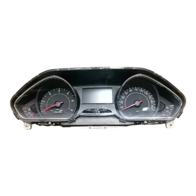Peugeot 208  12-19   kilometar sat/brzinomjer    9805400480