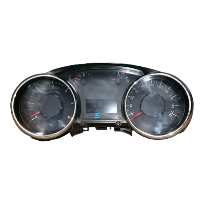 Peugeot 3008  09-16   kilometar sat/brzinomjer    9666174980   69189-230U