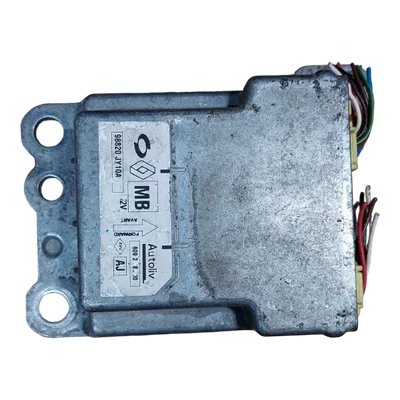 Renault Koleos I    06-15   centrala airbaga   98820JY10A  609228800