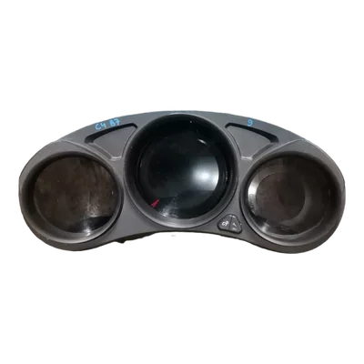 Citroen C4 B7  10-18   kilometar sat/brzinomjer    9801531880   A2C82218300