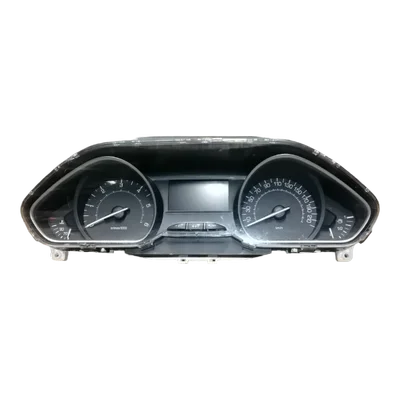 Peugeot 208  12-19   kilometar sat/brzinomjer    9813848980