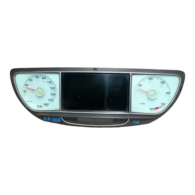 Citroen C8   02-14   kilometar sat/brzinomjer    1400098680   501021850077