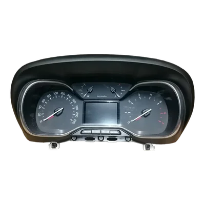 Citroen C3 Aircross    18-    kilometar sat/brzinomjer    9828218480