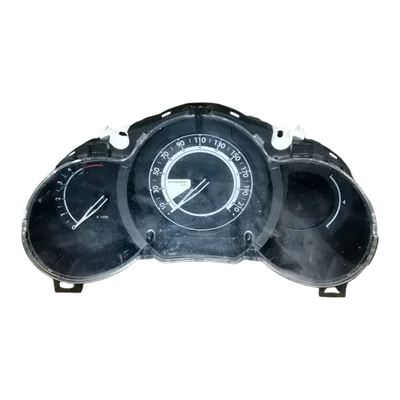 Citroen C3 A51 09-16   kilometar sat/brzinomjer   96665882XT   A2C53366301