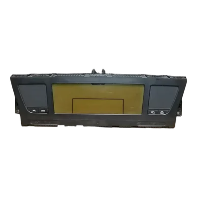 Citroen C4 Picasso 06-13    kilometar sat/brzinomjer    9664365280   28120324-9