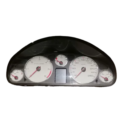 Peugeot 407  04-10   kilometar sat/brzinomjer    9658138580   A2C53119649