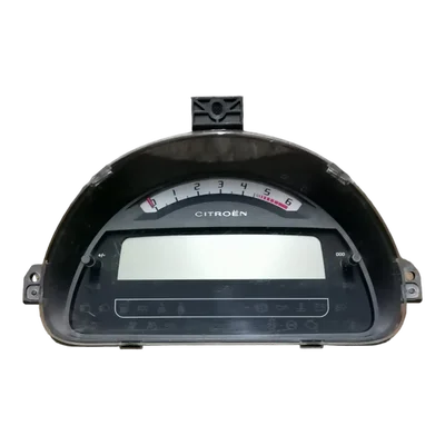 Citroen  C3   01-10   kilometar sat/brzinomjer    9660225880