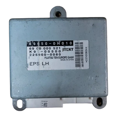 Citroen C1  05-14   centrala airbaga  6900000521  896500H010