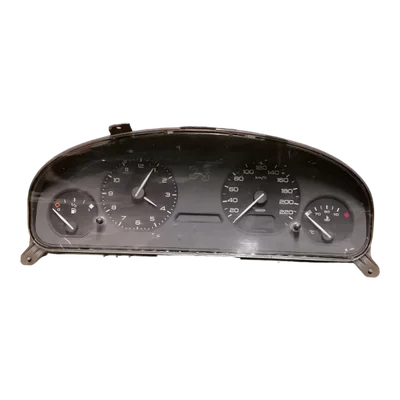 Peugeot  406    95-05   kilometar sat/brzinomjer    9628533980