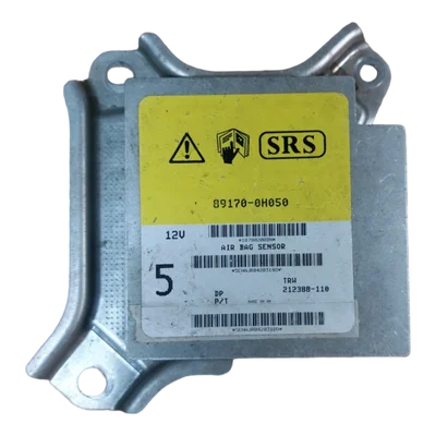 Peugeot 107  05-14  centrala airbaga  891700H050