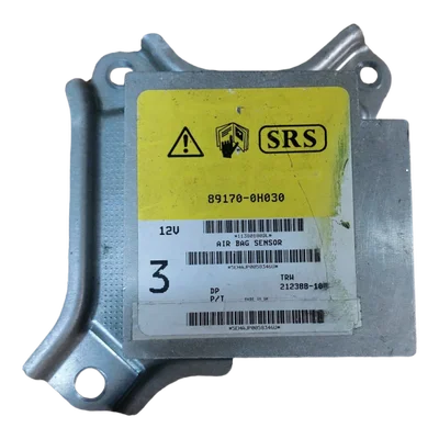 Toyota Aygo   05-14   centrala airbaga   891700H030