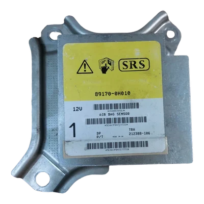 Citroen C1  05-14   centrala airbaga  891700H010