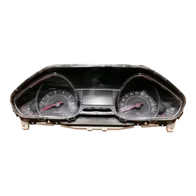 Peugeot 208   12-19   kilometar sat/brzinomjer    9673777580