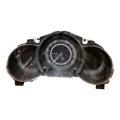 Citroen C3 A51 09-16   kilometar sat/brzinomjer    96665881XT   A2C53365600