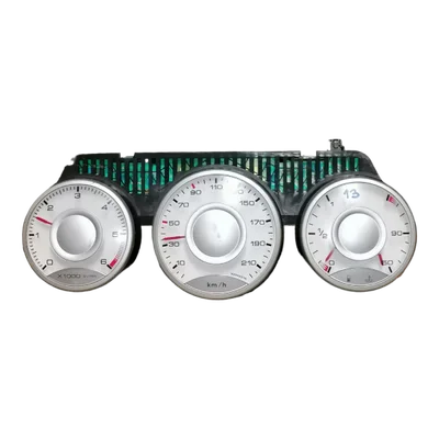 Citroen C8   02-14   kilometar sat/brzinomjer    1400613880   503001040207