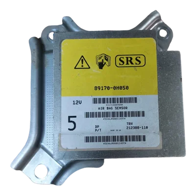 Citroen C1 05-14 centrala airbaga 891700H050