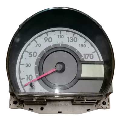 Toyota Aygo   05-14   kilometar sat/brzinomjer   83800-0H011