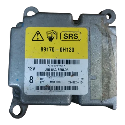 Peugeot 108  14-21  centrala airbaga  891700H0130