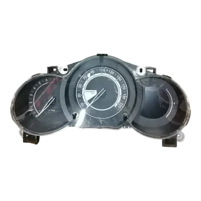 Citroen C3 A51 09-16   kilometar sat/brzinomjer    98041179XT   A2C83012700