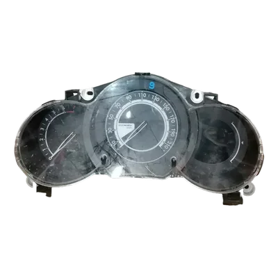 Citroen C3 A51 09-16   kilometar sat/brzinomjer    98041179XT   A2C83012700