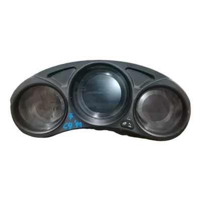 Citroen C4 B7  10-18   kilometar sat/brzinomjer    A2C53435355