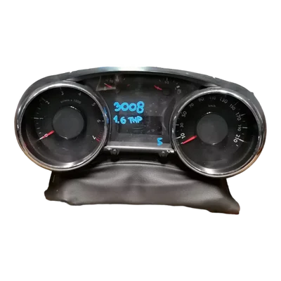 Peugeot   3008    09-16  kilometar sat/brzinomjer    9666174880   69189-220U