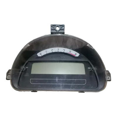 Citroen  C3   01-10   kilometar sat/brzinomjer    9660225880