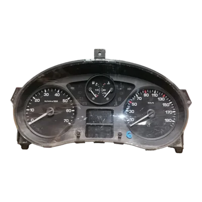 Fiat  Scudo   07-16  kilometar sat/brzinomjer    9666904880   503001316150