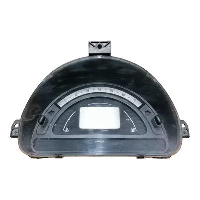 Citroen  C3   01-10   kilometar sat/brzinomjer   9652008280   216755971