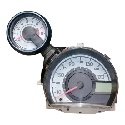 Citroen C1  05-14    kilometar sat/brzinomjer    83800-0H011