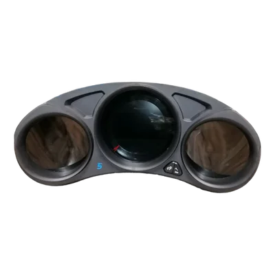 Citroen C4 B7  10-18   kilometar sat/brzinomjer    A2C53435356