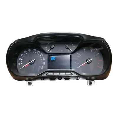 Citroen  C3  B618   16-     kilometar sat/brzinomjer   9813361380