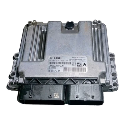 Peugeot Partner IV 1.5 HDI  18-    računalo-centrala motora   0281035365   9832694380