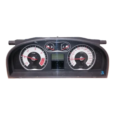 Renault Laguna II 00-07   kilometar sat/brzinomjer   8200291338   503000961109